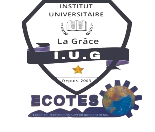 IUG University Logo